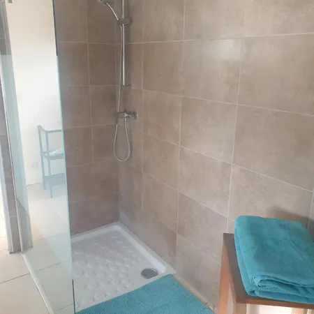 D'hote Avec Acces Piscine ゲストハウス