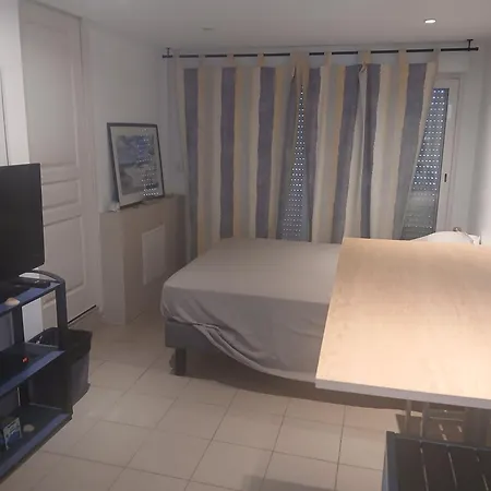 Affittacamere D'hôte Avec Accès Piscine 3*