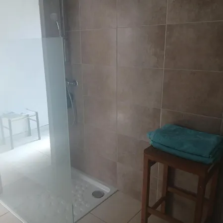 D'hôte Avec Accès Piscine Affittacamere 3*